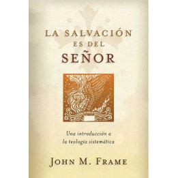 La salvación es del Señor