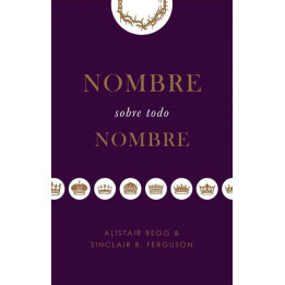 Nombre sobre todo nombre