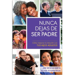 Nunca dejas de ser padre