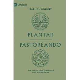 Plantar pastoreando