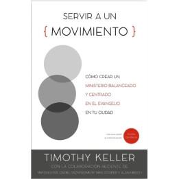 Servir a un movimiento
