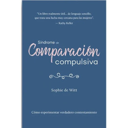 Síndrome de comparación compulsiva