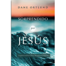 Sorprendido por Jesús