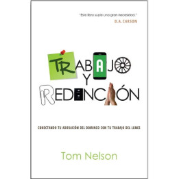 Trabajo y redención