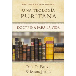 Una teología puritana