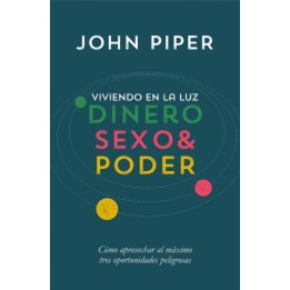 Viviendo en la luz: dinero, sexo & poder