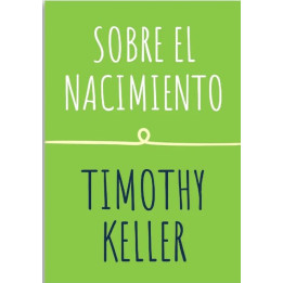Sobre el nacimiento (Serie encuentra a Dios) (bolsillo)