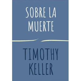 Sobre la muerte (Serie encuentra a Dios) (bolsillo)