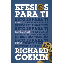 Efesios (Serie para ti)