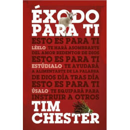 Éxodo (Serie para ti)