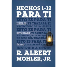 Hechos 1-12 (Serie para ti)