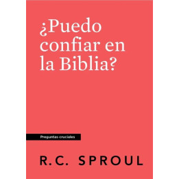 ¿Puedo confiar en la Biblia? (Serie preguntas cruciales - bolsillo)