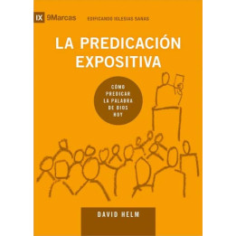 EIS - La predicación expositiva Helm, David
