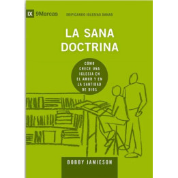 EIS - La sana doctrina Jamieson, Bobby
