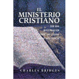 El ministerio cristiano