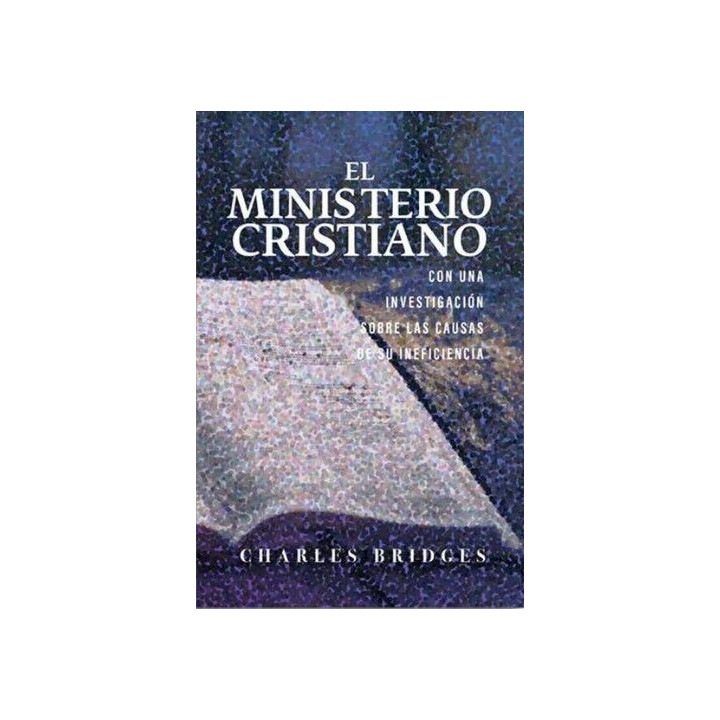 El ministerio cristiano