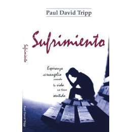 Sufrimiento