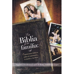 La Biblia y su familia