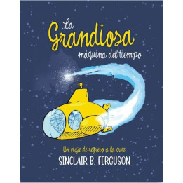 La grandiosa máquina del tiempo
