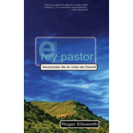 El Rey Pastor Ellsworth, Roger