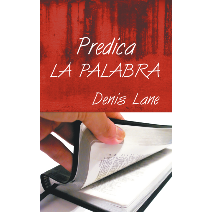 Predica la Palabra