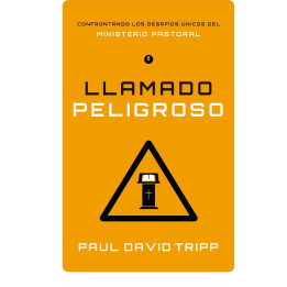 Llamado peligroso