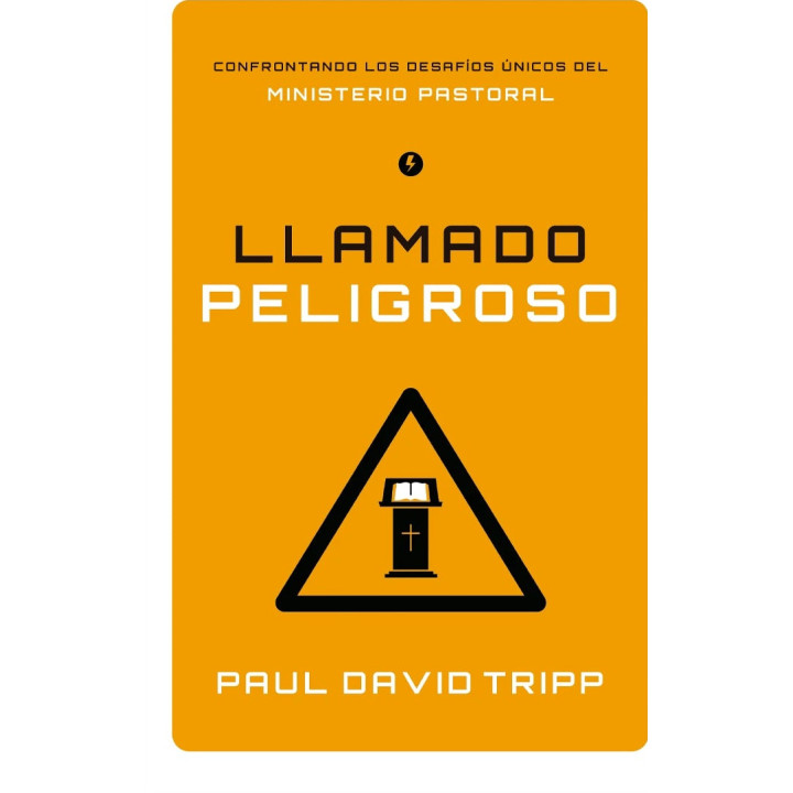 Llamado peligroso