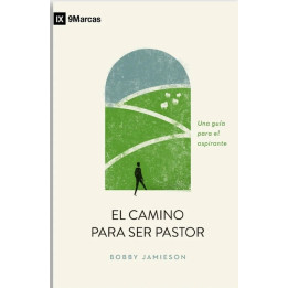El camino para ser pastor
