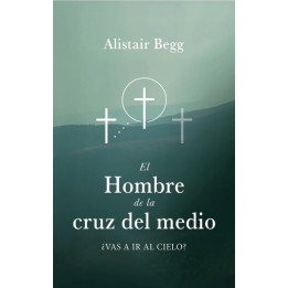El Hombre de la cruz del medio