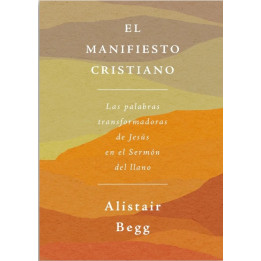 El manifiesto cristiano