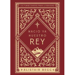 Nació ya nuestro Rey