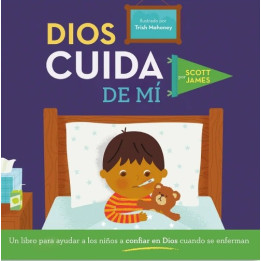 Dios cuida de mí