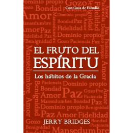 El fruto del Espíritu