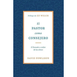 El pastor como consejero