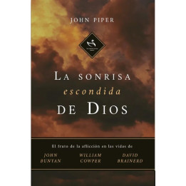 La sonrisa escondida de Dios