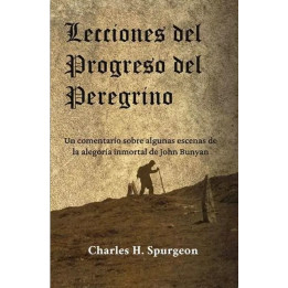 Lecciones del Progreso del Peregrino