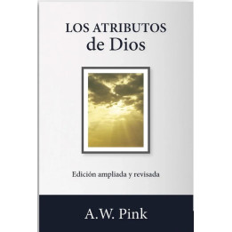 Los atributos de Dios