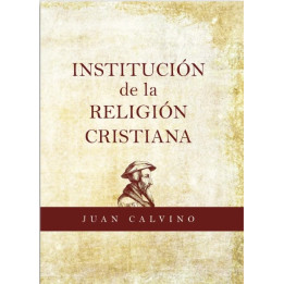 Institución de la religión cristiana
