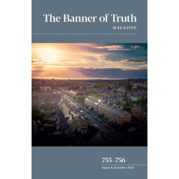 The Banner of Truth (en inglés)