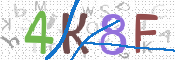 Imagen CAPTCHA