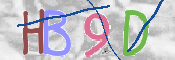 Imagen CAPTCHA