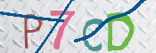 Imagen CAPTCHA