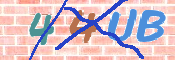 Imagen CAPTCHA