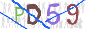 Imagen CAPTCHA