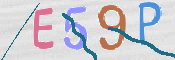 Imagen CAPTCHA
