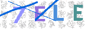 Imagen CAPTCHA