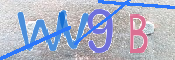 Imagen CAPTCHA
