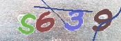 Imagen CAPTCHA