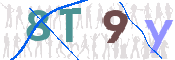 Imagen CAPTCHA