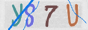 Imagen CAPTCHA